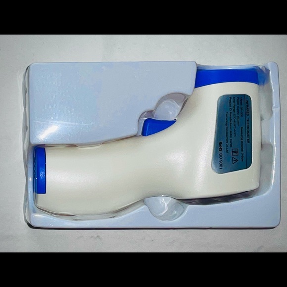 Thermometer - Picture 2 of 5